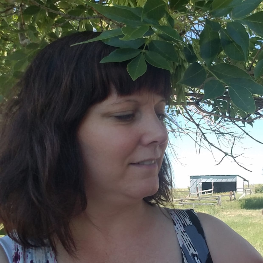 Meet your Posher, Dawn a